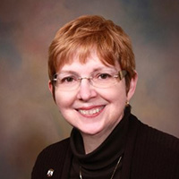 Carol McCaulley