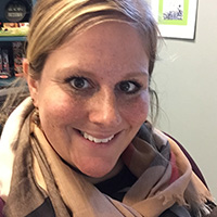 Katie Azarow,LiCSW