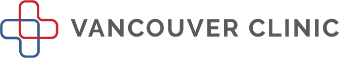 The Vancouver Clinic Logo