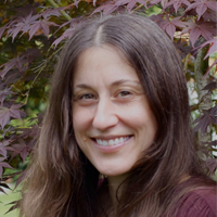 Sarah Lynch Dewitt, LiCSW
